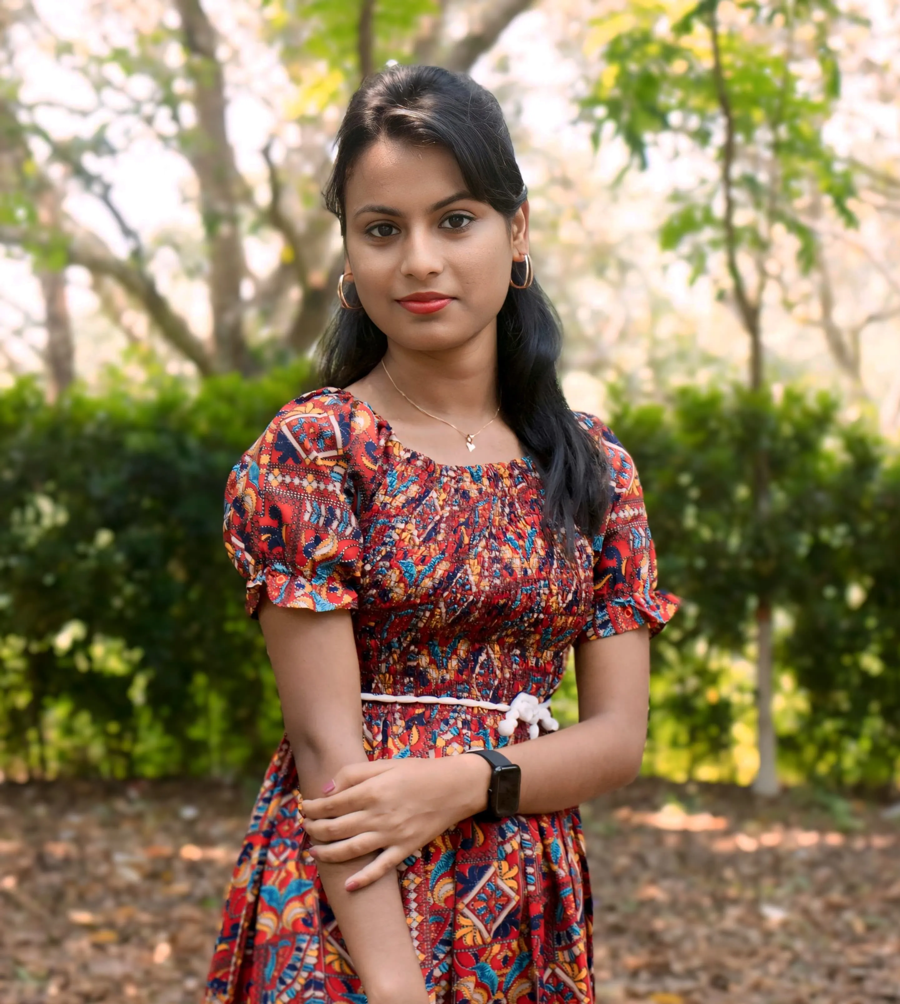 Aparna Talukder